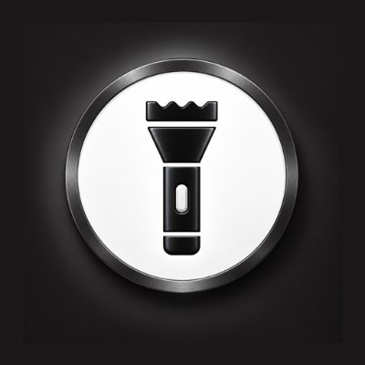 Torch: Flashlight Widgets icon