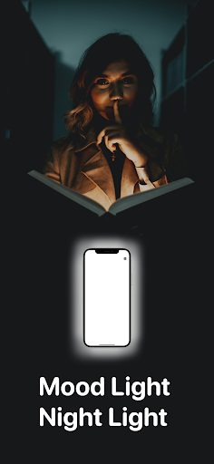 Torch: Flashlight Widgets screenshot