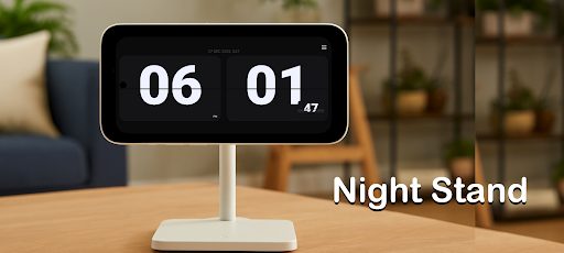 Flip Clock – Focus Clock screenshot